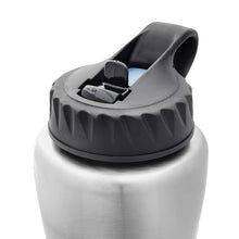 Load image into Gallery viewer, Stainless Steel Water Bottle