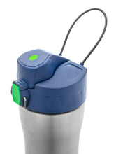 Load image into Gallery viewer, Stainless Steel Water Bottle