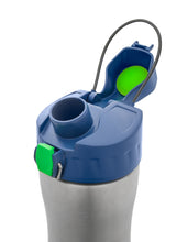 Load image into Gallery viewer, Stainless Steel Water Bottle