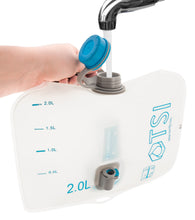 Load image into Gallery viewer, Kanteen Lumbar