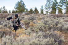 Load image into Gallery viewer, InsoTek Tactical 80mm