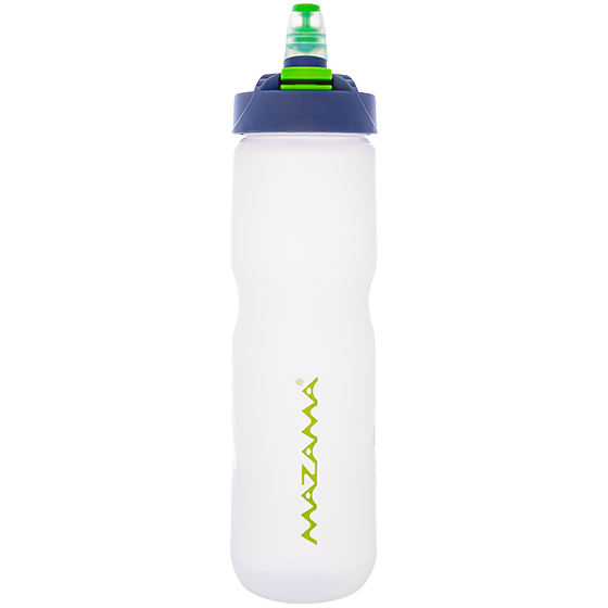 Squeeze Water Bottle